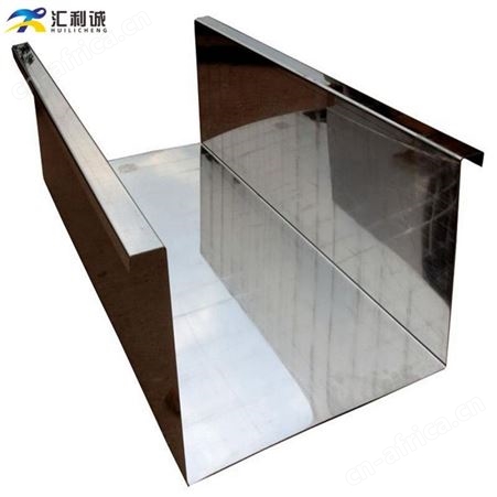 不锈钢漏斗工作台非标定制 钣金加工激光切割件焊接