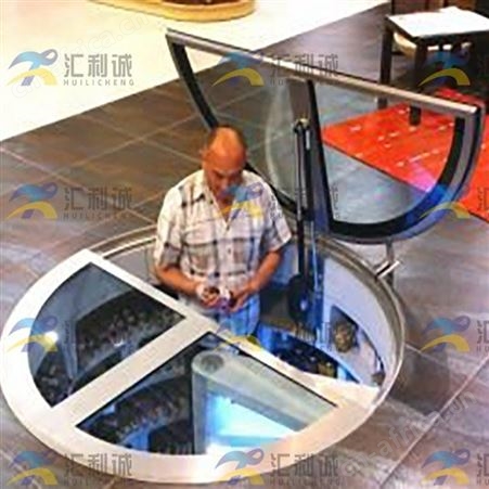 承接私人地下酒窖设计定制 不锈钢恒温酒柜设计加工