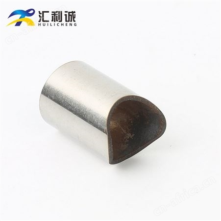 不锈钢管多种造型三维激光切割加工 角铁/角钢激光打孔切割