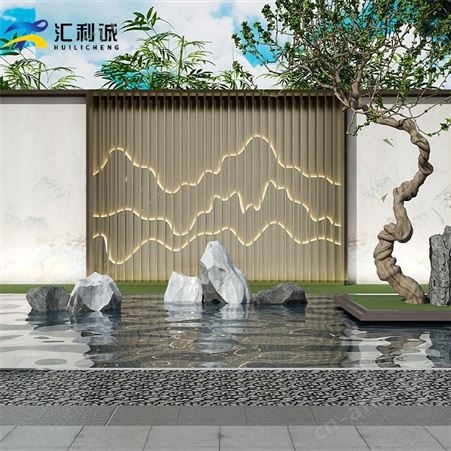 钛金镜面激光雕花屏风 卧室多种款式不锈钢屏风隔断