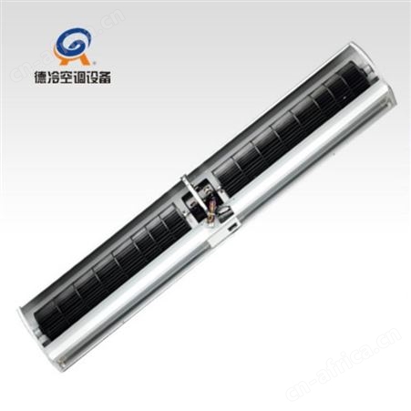 德冷牌贯流式风幕机FM125-900 适用于0.9米宽的门框