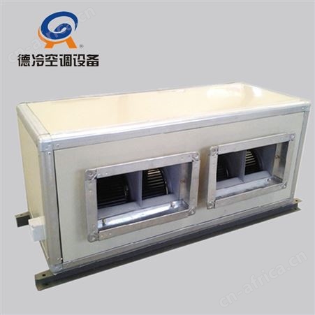 德冷20000风量离心式DBF200A型排烟风机箱 分为单速和双速两种
