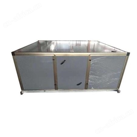 德冷XH-250D型2500风量吊装新风换气机 分全热交换和显热交换两种