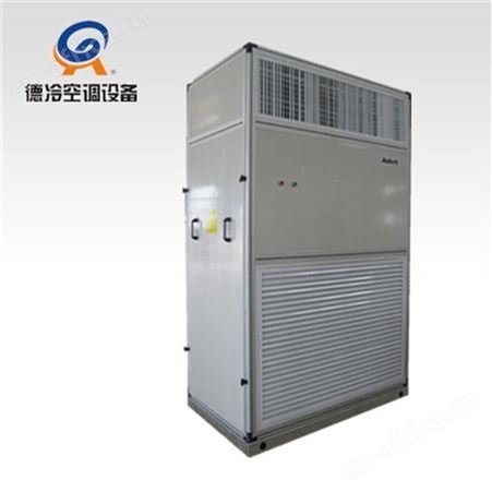 德冷FP10L型1000风量立式新风机组是用于写字楼等通风场所的空调