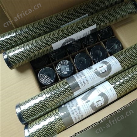 PA烧结滤芯 提高介质使用寿命 森泉过滤 气压或水