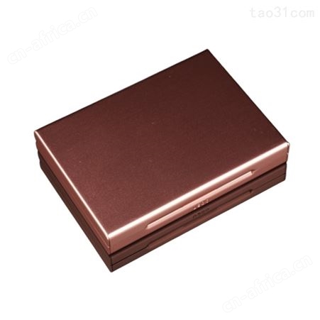 印图案铝卡盒代理商_灰色铝卡盒公司_助赢