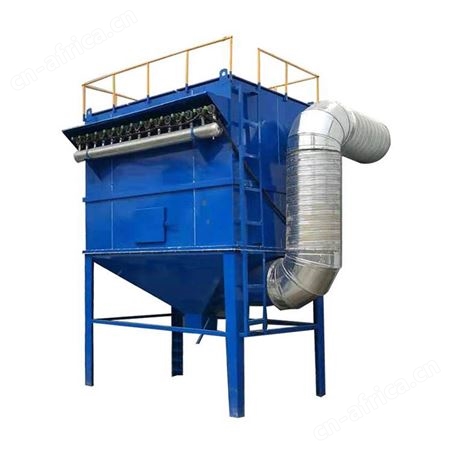 景东木器厂除尘器 24沥青搅拌站除尘器 工业用除尘器 盛科机械 质量优良