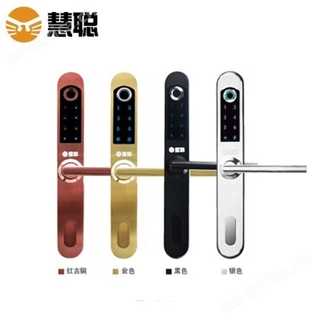 HC-102慧聪HC-102铝合金门窗智能锁304不锈钢