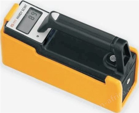 RT-20紧凑型手持式辐射探测器