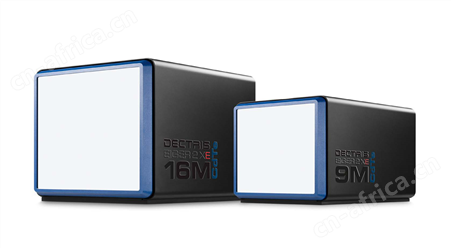 EIGER2 XE CdTe混合像素光子计数X射线探测器