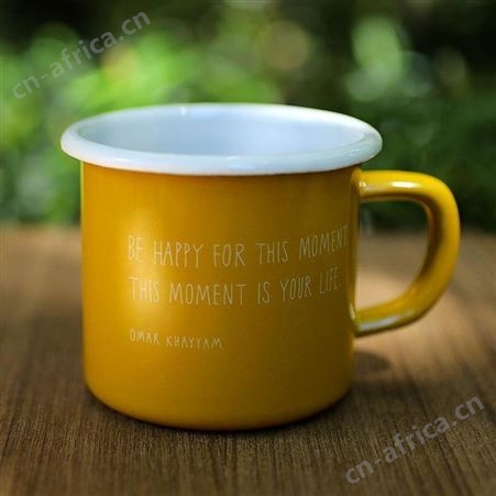 豆瓣豆品 杯 美泽沈阳礼品定制 企业创意实用 礼品网平台 MY-DBDP-L5-19