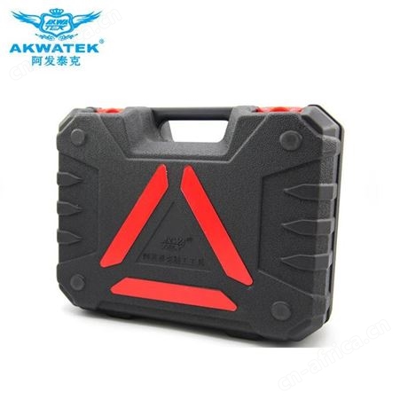 阿发泰克 工具套装 AK-119039 美泽长春礼品定制 礼品代发加盟 MY-TMGJ-L5-07