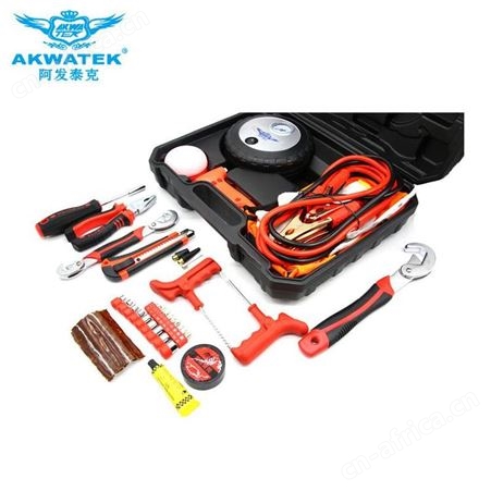 阿发泰克 工具套装 AK-119039 美泽长春礼品定制 礼品代发加盟 MY-TMGJ-L5-07