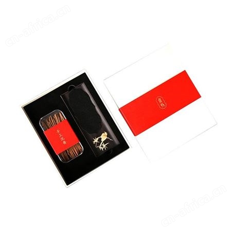 虚怀 手搓沉香套装 美泽重庆礼品网 节日礼物 礼品加盟 MY-WBKJ-Y-L5-140