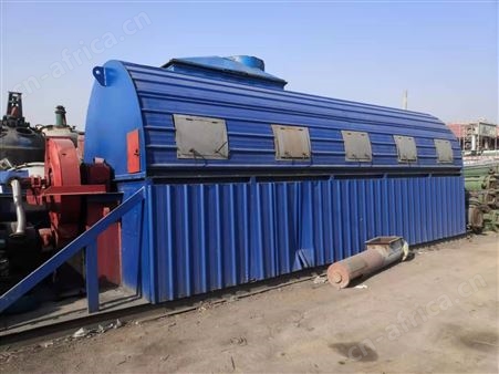 二手管束干燥机