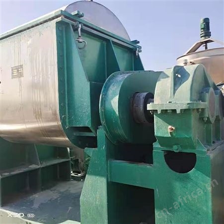 二手真空捏合机