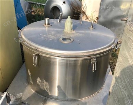 二手平板离心机