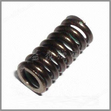 阀门弹簧