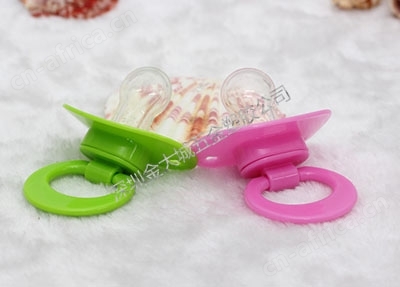 硅胶片安抚奶嘴