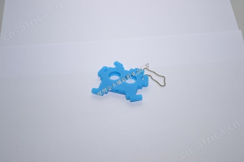 硅胶绕线器