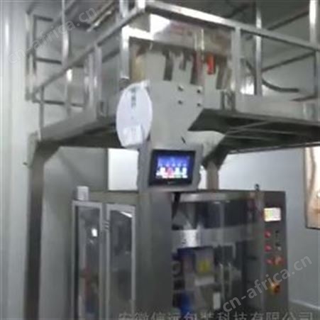 江苏粉料自动包装机厂家