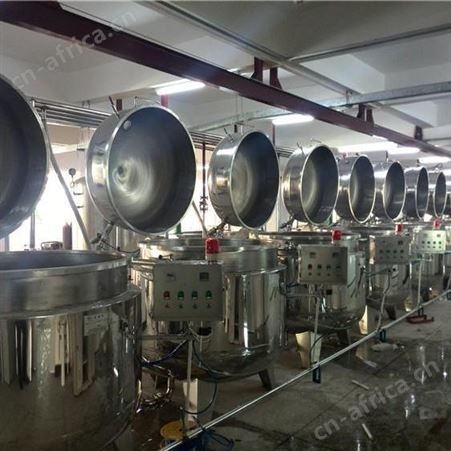大型真空浸渍罐 糖化罐浓缩设备 糖渍机器 可测温控温恒温控压