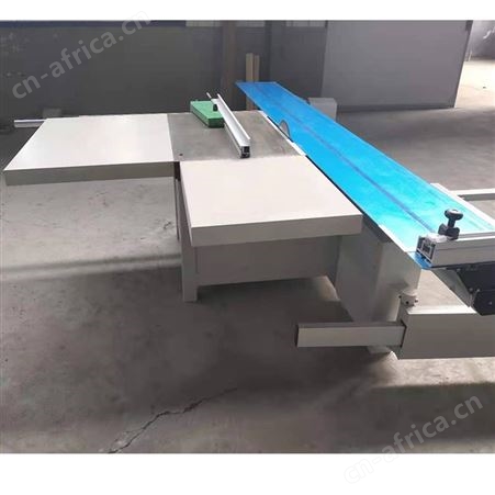 MJ-6130精密裁板锯 电动升降推台锯 亚克力木工推台锯