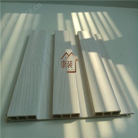 长城板吸音板 凹凸造型吸音板 防水阻燃环保新型装饰吸音板