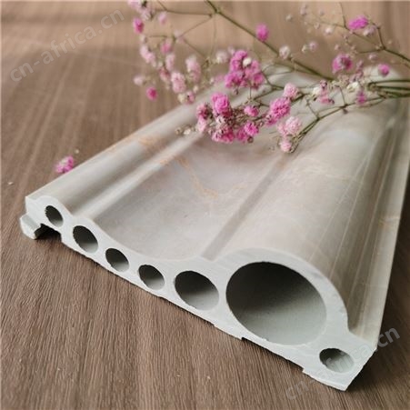 石塑线条厂家 电梯门套装饰线板批发定制 电梯门套一套多少钱