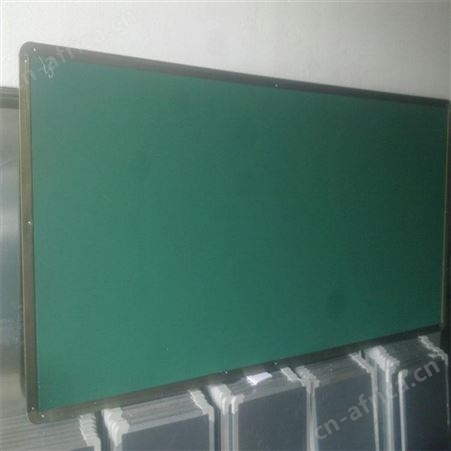 批发学校教学黑板白板绿板粉笔磁性 升降白板可组合 教学安装
