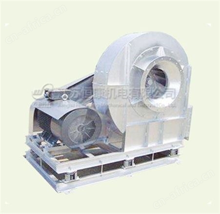 不锈钢系列风机