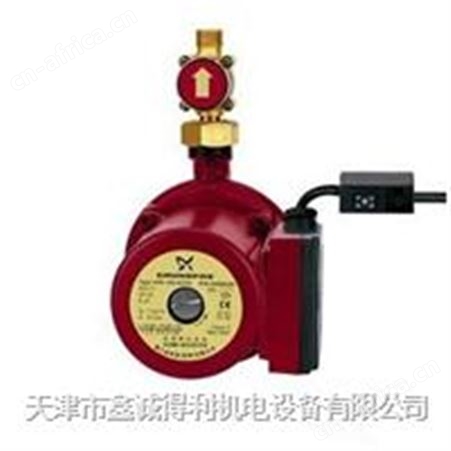 UPA120丹麦格兰富自动增压泵UPA120系列屏蔽泵