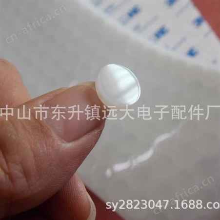 黑色磨砂硅胶脚垫中山厂家 椭圆形硅胶垫 方形硅胶脚垫 垫片