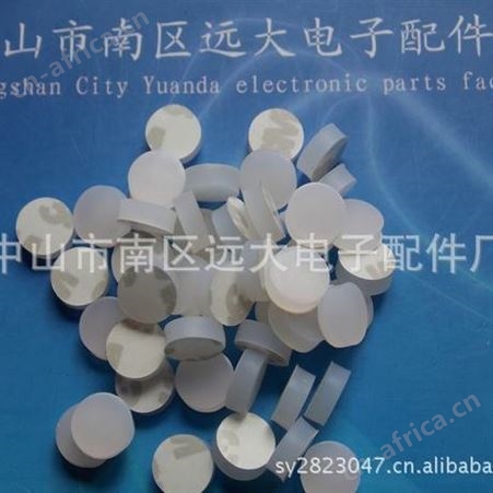 厂家供应3m硅胶垫，直径13.5*2硅胶平垫可发货浙江/上海/江苏