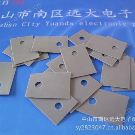 大量供应导热矽胶片，隔热片，导热硅胶片