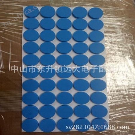 供应茶盘脚垫海棉垫  60度海棉脚垫  CR防火垫 茶几加硬脚垫