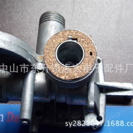 山东油箱盖密封垫，橡胶软木垫圈，各种形状冲压件