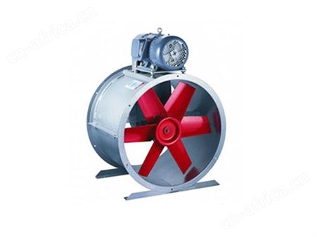 GD30K2-12轴流风机