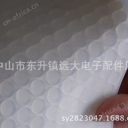 现货供应格纹橡胶防滑垫 音响底格橡胶垫 黑色硅胶垫，海绵垫