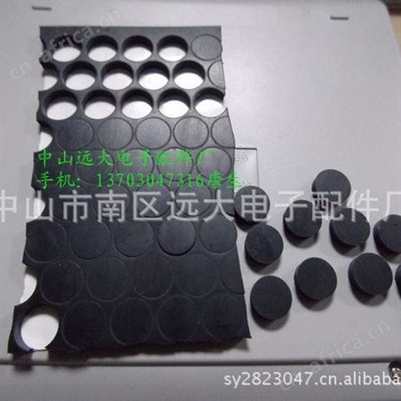 厂家供应3m硅胶垫，直径13.5*2硅胶平垫可发货浙江/上海/江苏