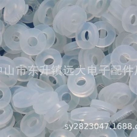供应防水硅胶垫圈 7*3*1 硅胶垫圈  硅胶圈  食品级硅胶圈