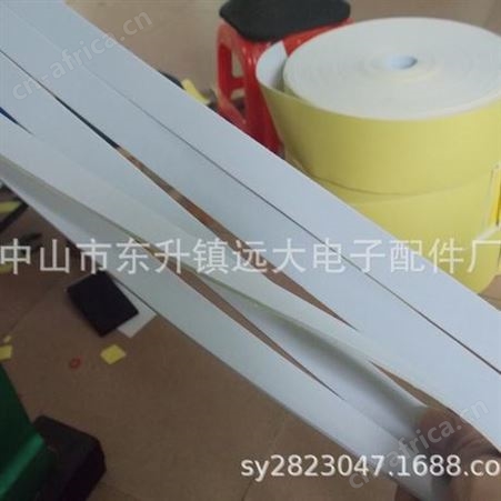 厂家供应橡胶发泡条，海棉条，密封泡沫胶条，3M胶密封条