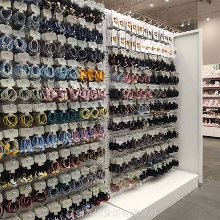 广州九川kkv现代风色调生活家居馆整店输出
