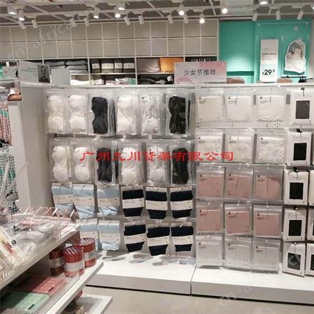 饰品货架定制 九川货架 伶俐饰品货架生产 伶俐饰品货架批发