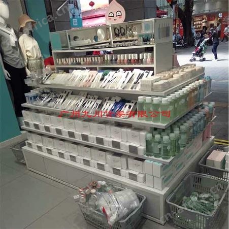 饰品货架定制 九川货架 伶俐饰品货架生产 伶俐饰品货架批发