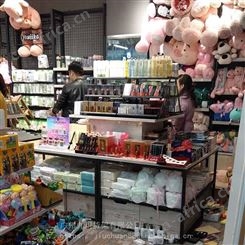 伶俐货架定制厂十元店货架