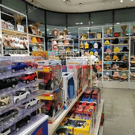 饰品货架定制 九川货架 伶俐饰品货架生产 伶俐饰品货架批发