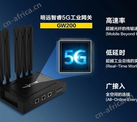 GW2005G工业网关应用 北京工业协议网关热线
