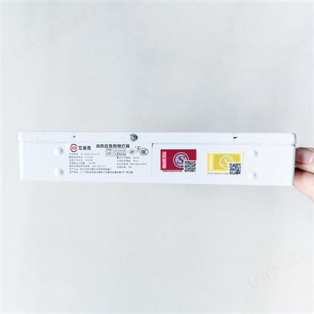 盖香云双头应急灯-双头应急照明灯