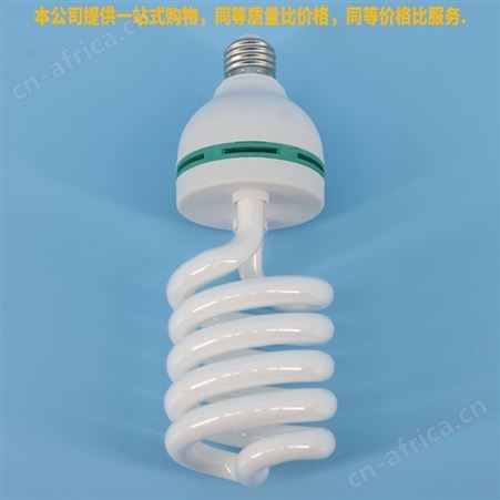 盖香云高品质螺旋节能灯大螺旋65W